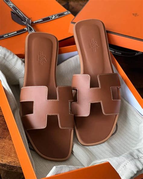 hermes oran sandal comfortable|Hermes sandals heels.